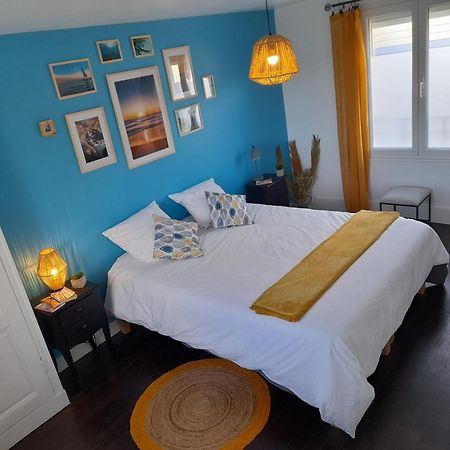 Villa 4 Saisons Baie De Somme à Abbeville Extérieur photo