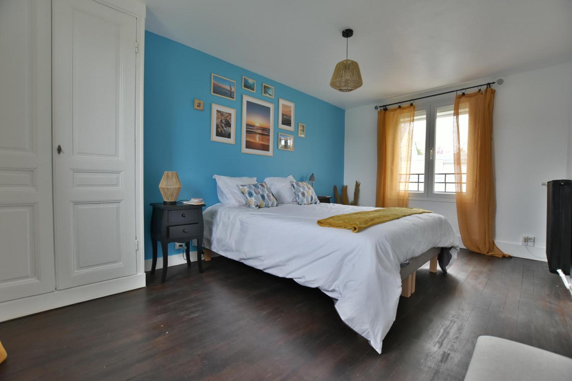 Villa 4 Saisons Baie De Somme à Abbeville Extérieur photo