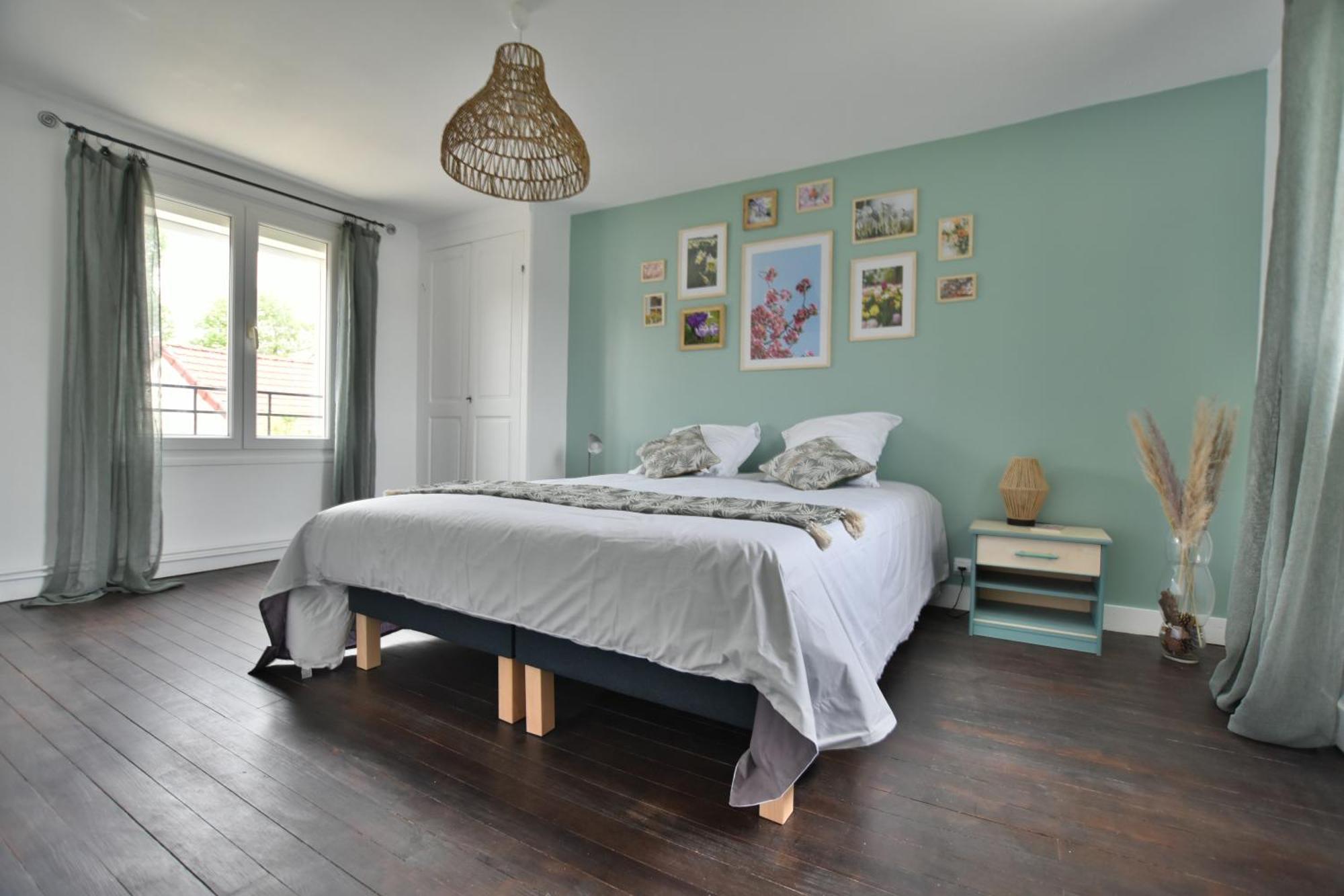 Villa 4 Saisons Baie De Somme à Abbeville Extérieur photo